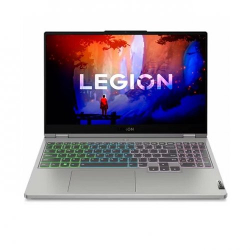 Ноутбук Lenovo Legion5 15ARH7H (82RD008SRM)