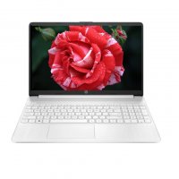 Ноутбук HP 15S-FQ5100NIA (7A263EA) - фото