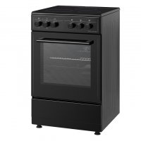 Плита электрическая Willmark CER-56402B - фото