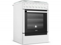 Плита электрическая Artel Comarella 01-E white - фото