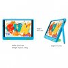 Планшет Huawei MatePad T8 3/32GB, WiFi + LTE, Kids Edition, Deepsea Blue (53013JHT)