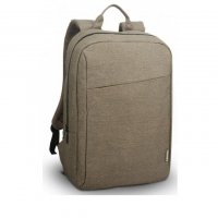 Рюкзак для ноутбука 15,6 Lenovo B210 зеленый - фото