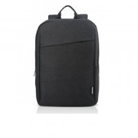 Рюкзак для ноутбука 15.6 Lenovo B210 Black (1049641) - фото