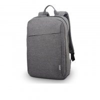 Рюкзак для ноутбука 15.6 Lenovo B210 Gray (1049644) - фото