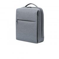 Рюкзак Xiaomi City Backpack 2 (Light Gray) - фото