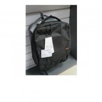 Рюкзак Xiaomi Commuter Backpack (Dark Gray) - фото
