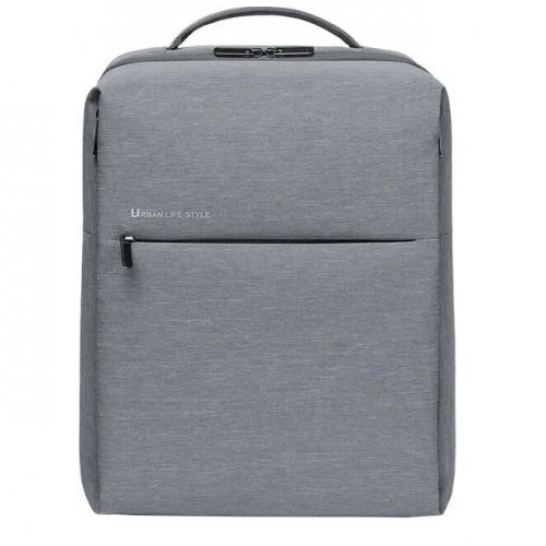 Рюкзак Xiaomi City Backpack 2 Light Grey (MI-ZJB4194GL)