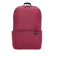 Рюкзак Xiaomi Casual Daypack Dark Red (MI-ZJB4146GL) - фото