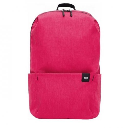 Рюкзак Xiaomi Mi Casual Daypack (Pink) (ZJB4147GL)