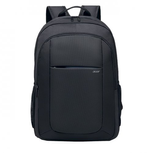 Рюкзак для ноутбука 15.6 Acer LS series OBG206 черный полиэстер (ZL.BAGEE.006)