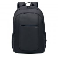 Рюкзак для ноутбука 15.6 Acer LS series OBG206 черный полиэстер (ZL.BAGEE.006) - фото