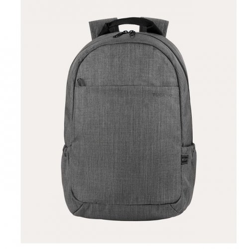 Рюкзак Tucano Speed Backpack 15 угольно-черный