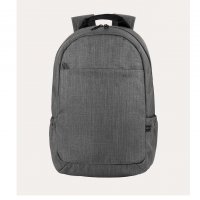 Рюкзак Tucano Speed Backpack 15 угольно-черный - фото
