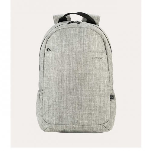 Рюкзак Tucano Speed Backpack 15 серый