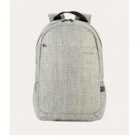Рюкзак Tucano Speed Backpack 15 серый - фото