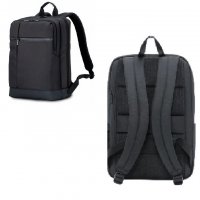 Рюкзак для Ноутбука Xiaomi Classic Business Backpack 2 Grey (ZJB4175CN) - фото