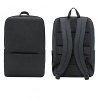 Рюкзак для ноутбука Xiaomi Classic Business Backpack 2 Black (ZJB4172CN) - фото