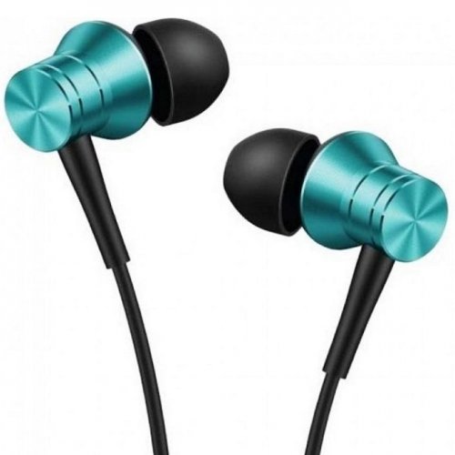 Наушники 1MORE Piston Fit In-Ear Headphones E1009-Blue