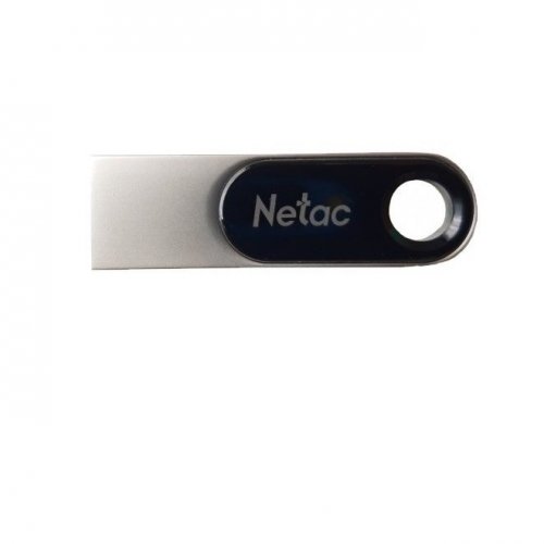 Флеш-накопитель NeTac USB Drive U278 USB20 16GB, retail version
