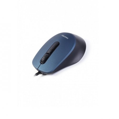 Мышь проводная SmartBuy ONE 265 USB синяя (SBM-265-B)/40