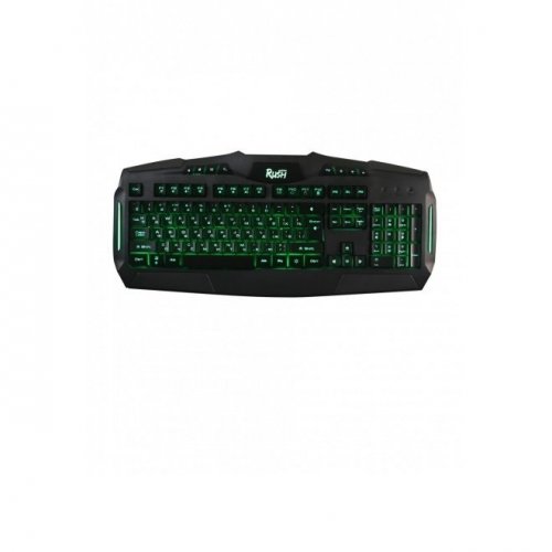 Клавиатура игровая SmartBuy RUSH Savage 311 USB черная (SBK-311G-K)/20