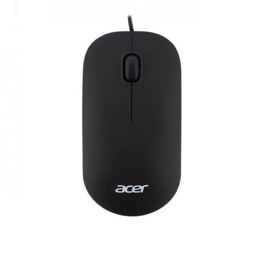 Мышь Acer OMW122 (ZL.MCEEE.00V) черный