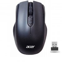 Мышь Acer OMR030 (ZL.MCEEE.007) черный - фото