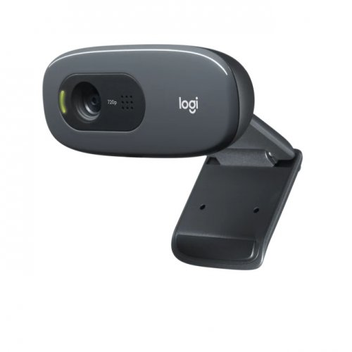 WEB-камера Logitech HD Webcam C270