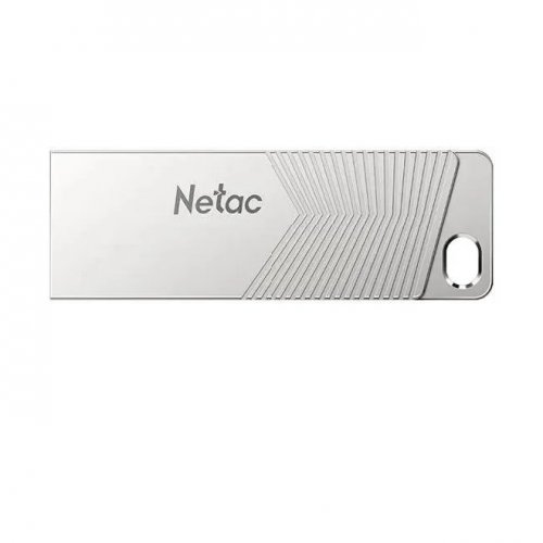 Флеш диск Netac 64GB UM1 NT03UM1N-064G-32PN USB