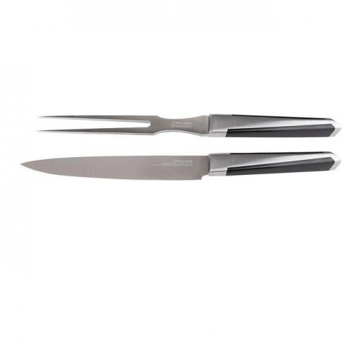 Наборы ножей Rondell RD-479 (ST) Lanze для барбекю 2 предм.