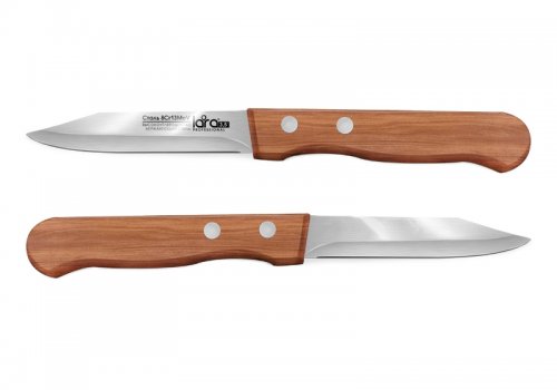 Нож Lara LR05-38 для овощей
