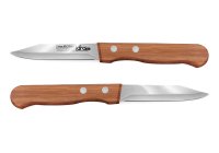 Нож Lara LR05-38 для овощей - фото