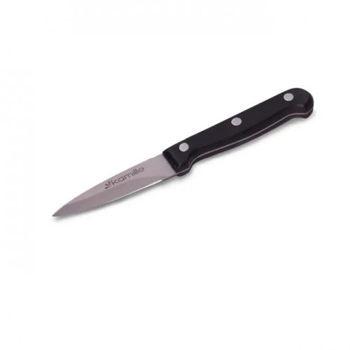 Нож Kamille КМ-5104 д/овощ 10,0см