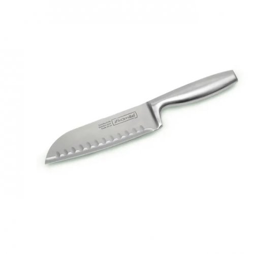 Нож Kamille KM-5142 сантоку 16,0см.