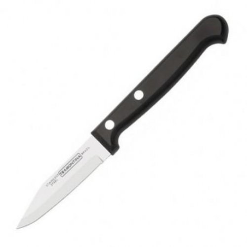 Нож Tramontina ULTRACORTE д/овощей 23850/105 75мм