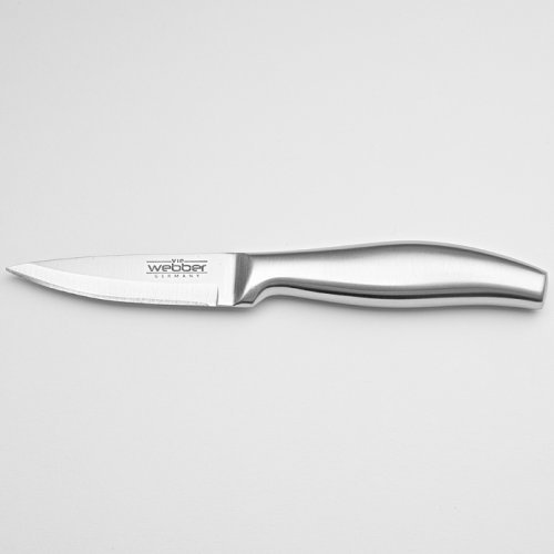 Нож для чистки овощей Webber BE-2250E Chef