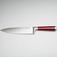 Нож для нарезки Alpenkok AK-2080/A Burgundy - фото
