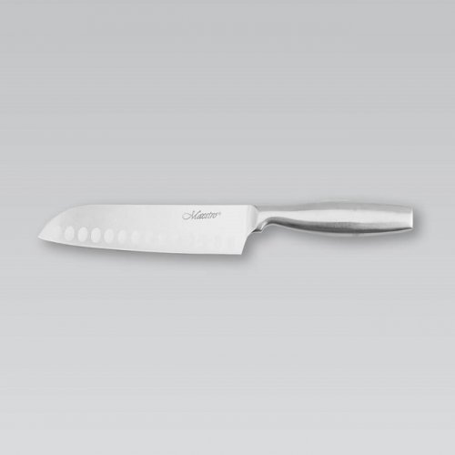 Нож Maestro MR-1475 японский Santoku