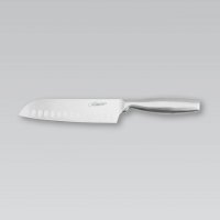Нож Maestro MR-1475 японский Santoku - фото