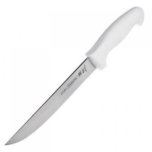 Нож Tramontina Prof.Master 24605/087 обвал 17,8см white