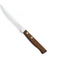 Нож Tramontina Tradicional 22212/105 для стейка 12,5см - фото