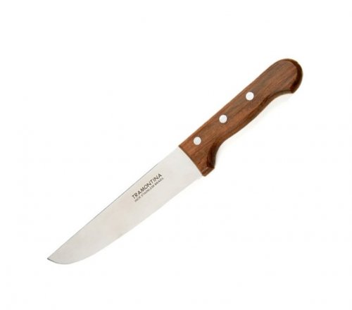 Нож Tramontina Tradicional 22217/107 поварской 18,0см блистер