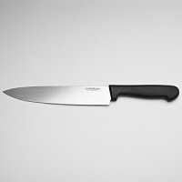 Нож Webber ВЕ-2251A Хозяюшка 20,3см большой поварской - фото