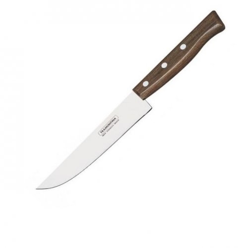 Нож Tramontina Tradicional 22217/108 поварской 18,0см блистер