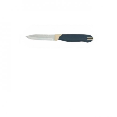 Нож Tramontina Multicolor 23511/013 для овощ 7,6см