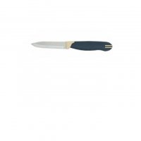 Нож Tramontina Multicolor 23511/013 для овощ 7,6см - фото