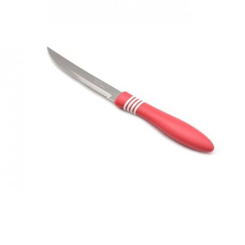 Нож Tramontina Cor Cor 23450/975 для мяса 12,5cм
