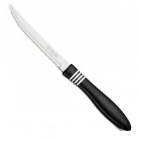 Нож Tramontina Cor Cor 23450/905 для мяса 12,5cм - фото