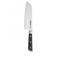 Нож сантоку Tefal K2321114 16,5 см - фото