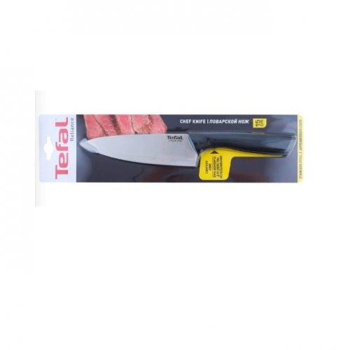 Нож Tefal K2240174 поварской 15см